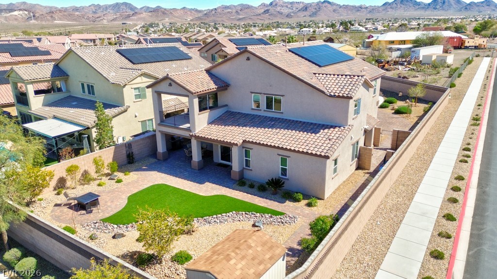 1054 Langston Ranch Avenue Henderson NV 89002