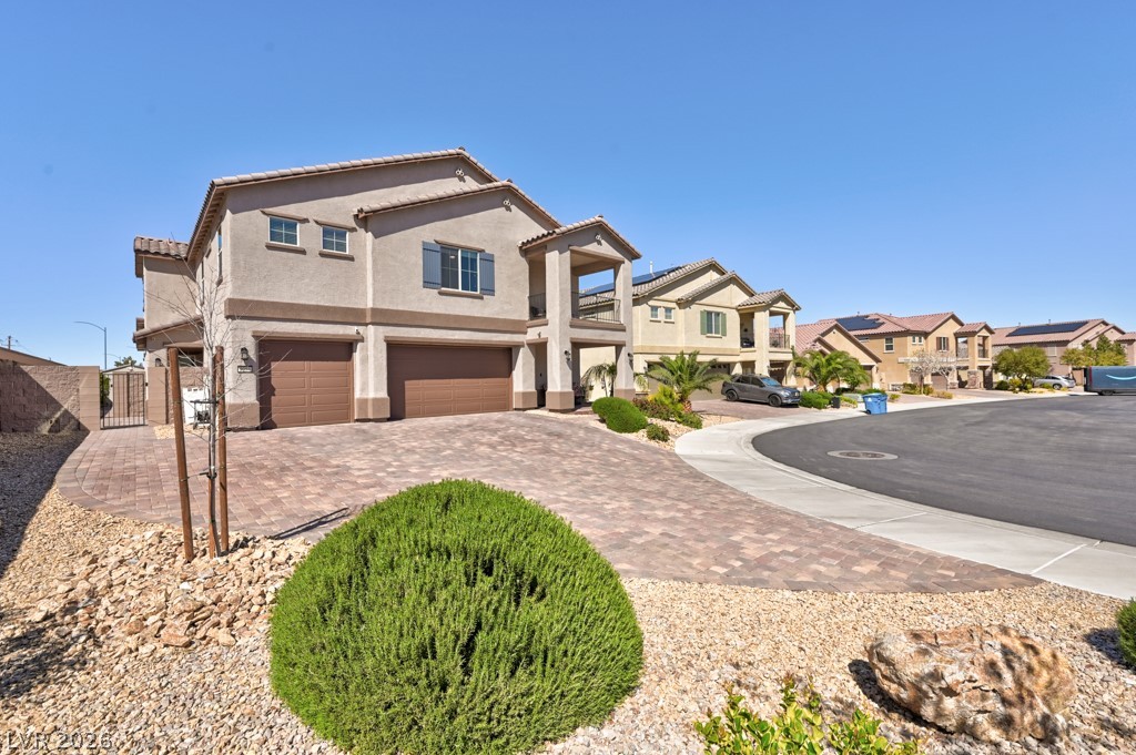 1054 Langston Ranch Avenue Henderson NV 89002