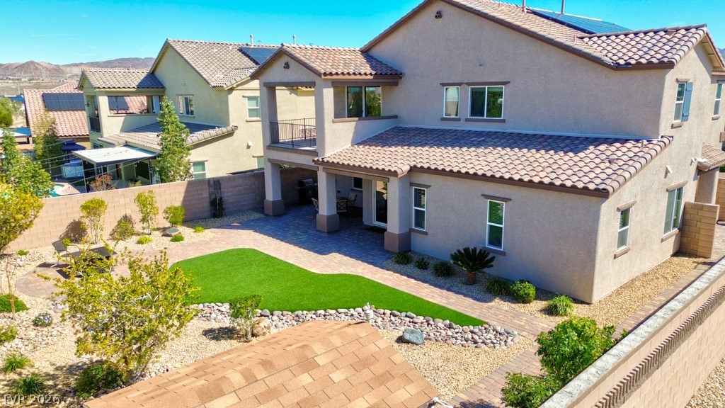 1054 Langston Ranch Avenue Henderson NV 89002