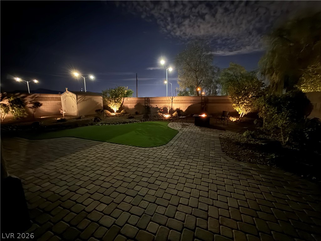 1054 Langston Ranch Avenue Henderson NV 89002