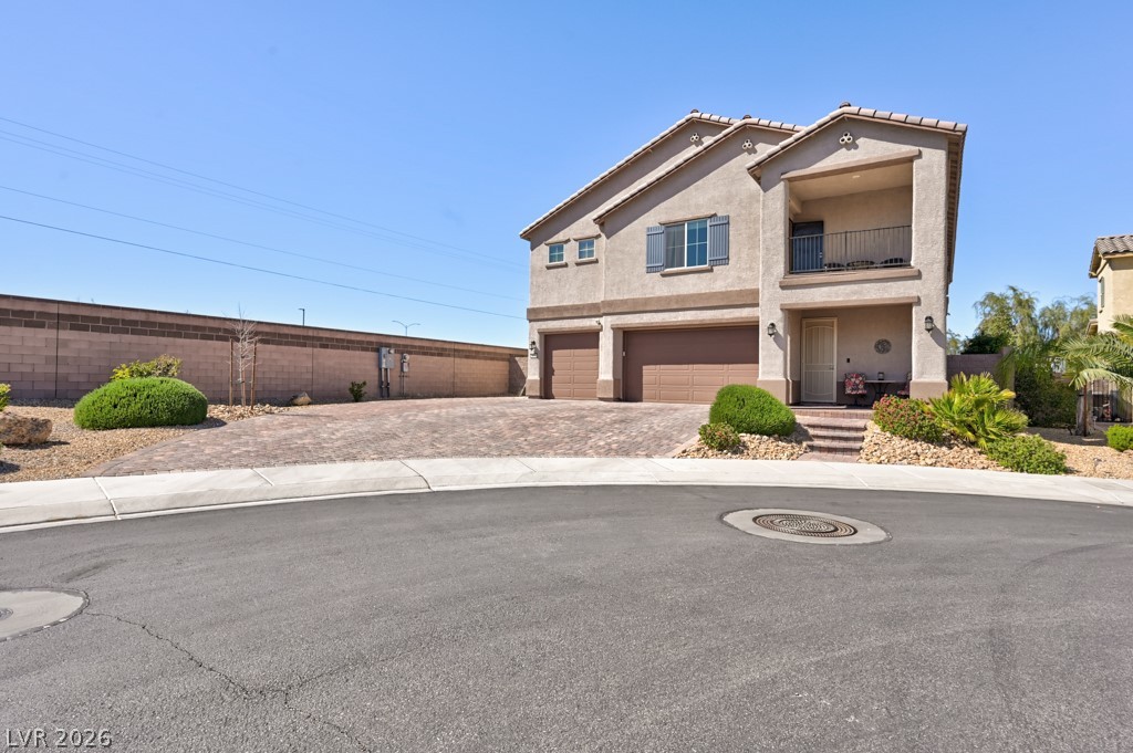 1054 Langston Ranch Avenue Henderson NV 89002