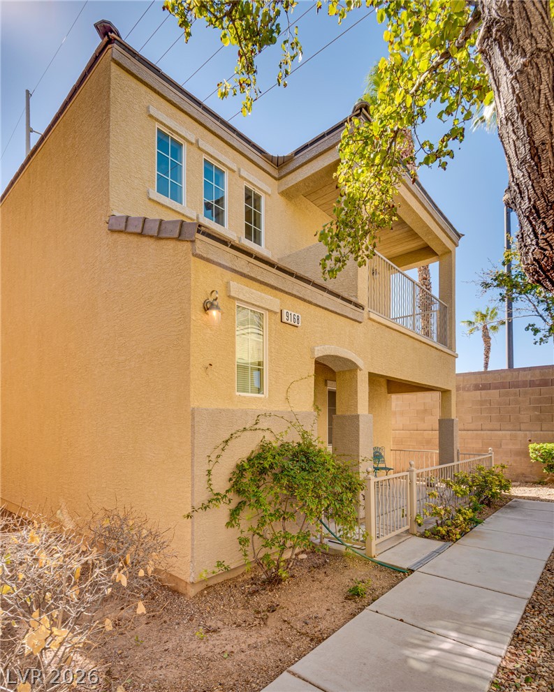 9168 Dimpled Court Las Vegas NV 89149