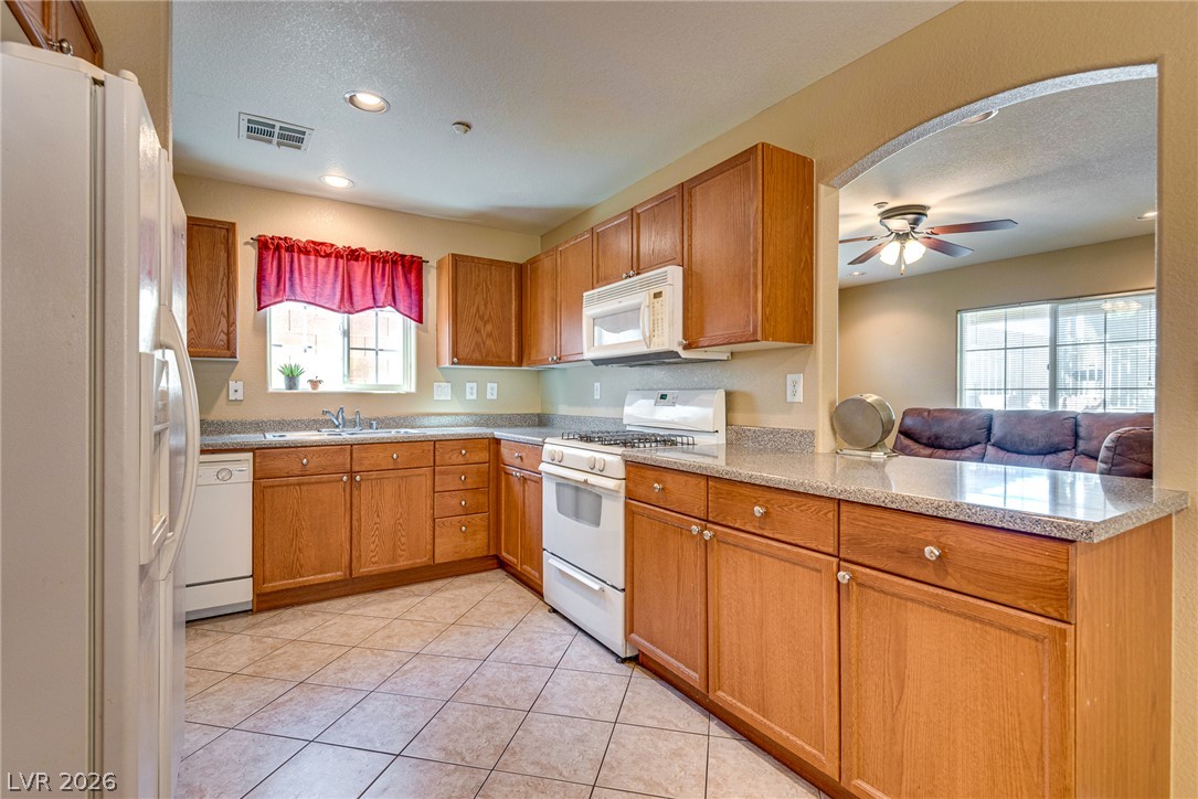 9168 Dimpled Court Las Vegas NV 89149