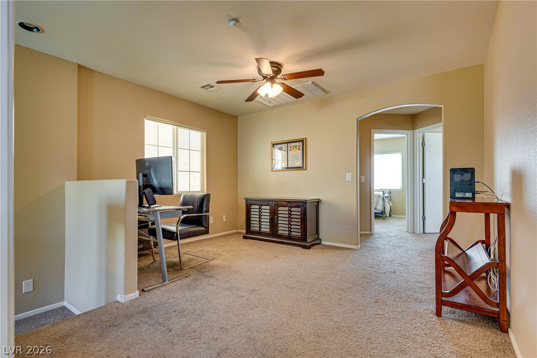 9168 Dimpled Court Las Vegas NV 89149