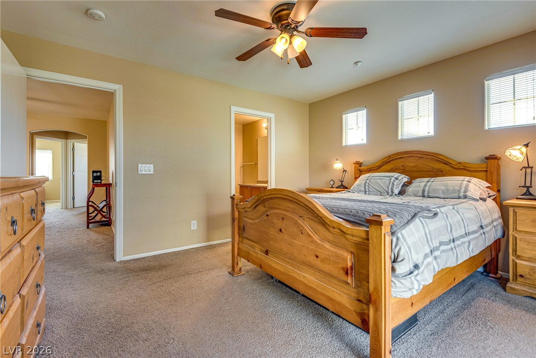 9168 Dimpled Court Las Vegas NV 89149
