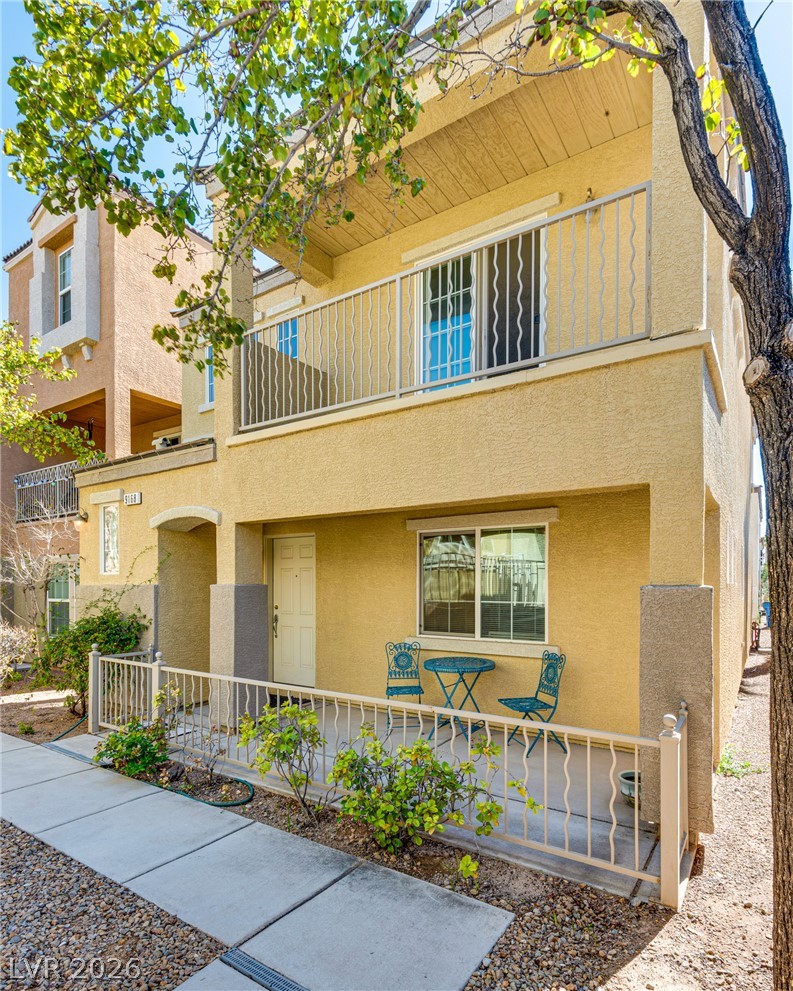 9168 Dimpled Court Las Vegas NV 89149