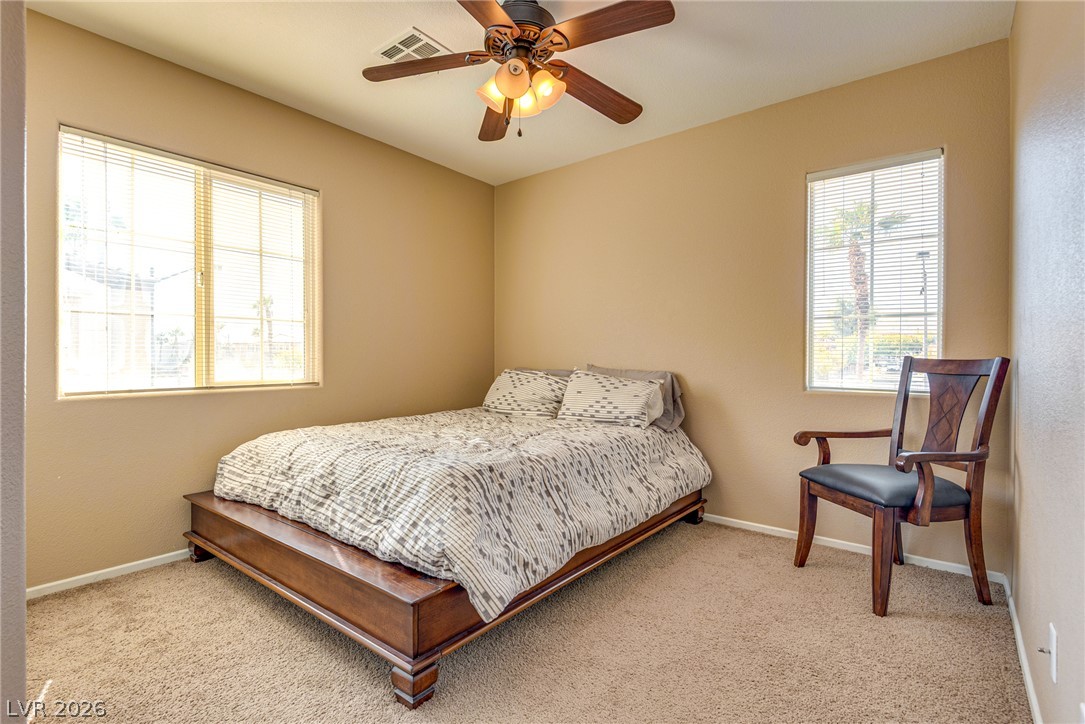 9168 Dimpled Court Las Vegas NV 89149