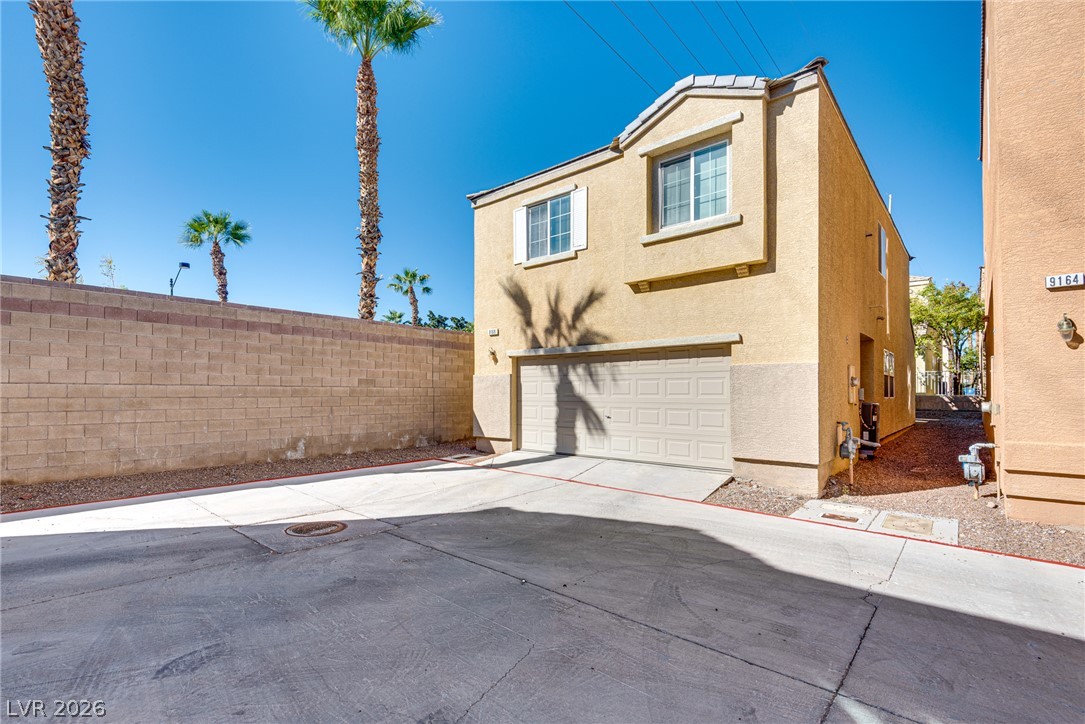 9168 Dimpled Court Las Vegas NV 89149
