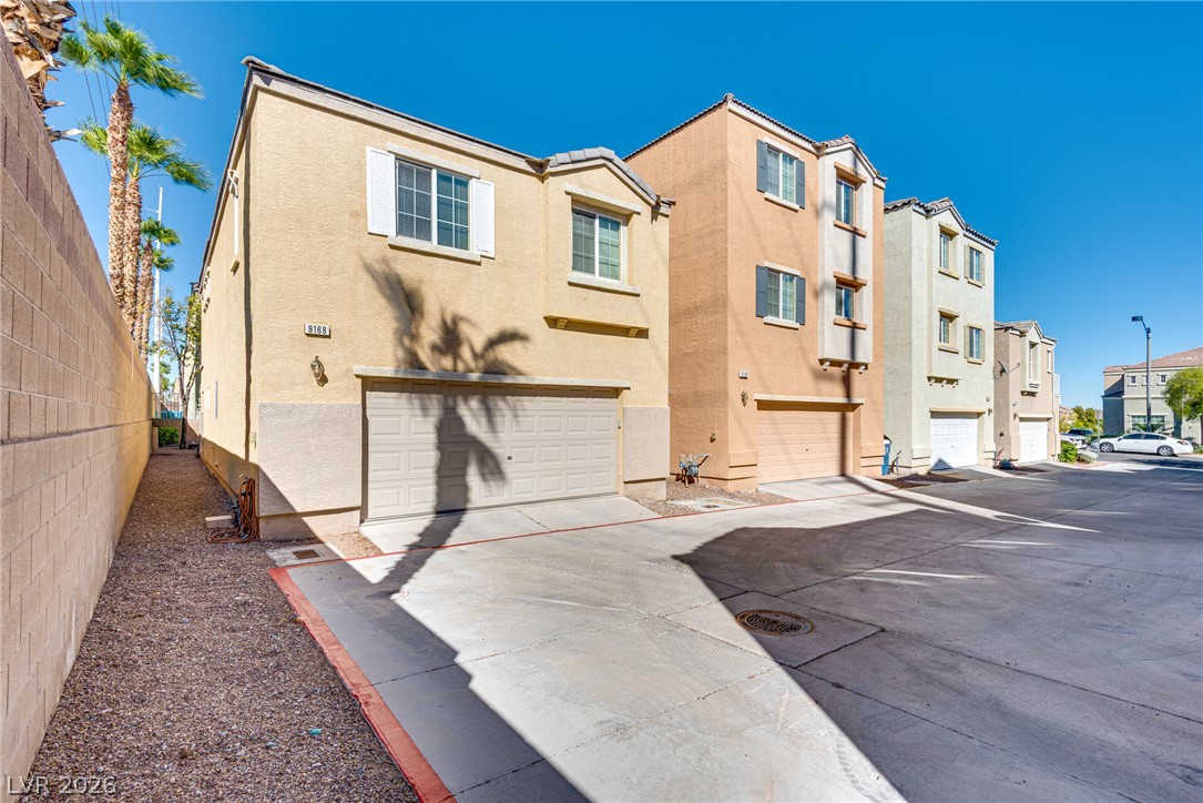 9168 Dimpled Court Las Vegas NV 89149