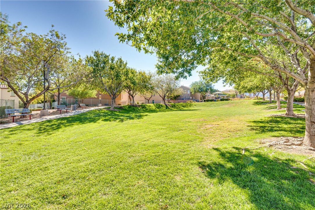 9168 Dimpled Court Las Vegas NV 89149