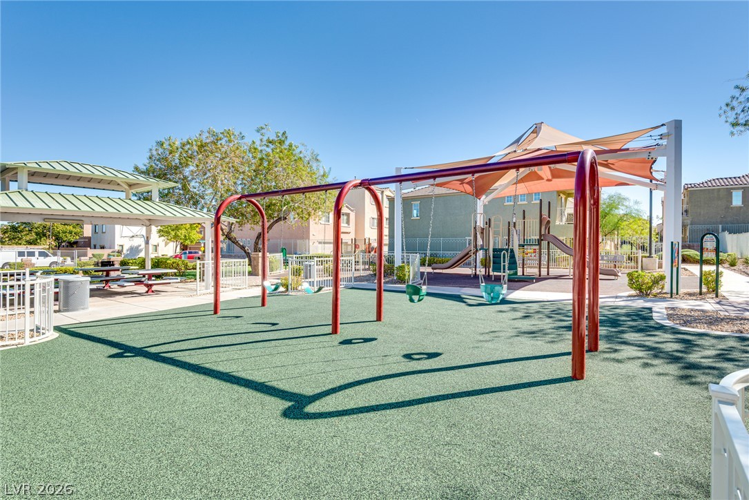 9168 Dimpled Court Las Vegas NV 89149
