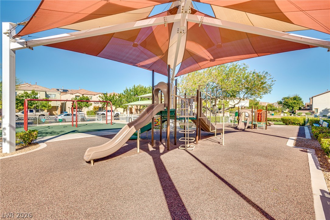 9168 Dimpled Court Las Vegas NV 89149