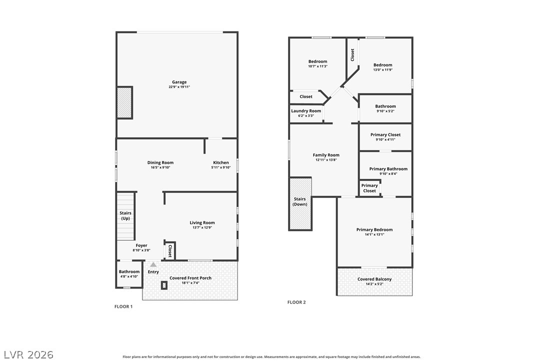9168 Dimpled Court Las Vegas NV 89149