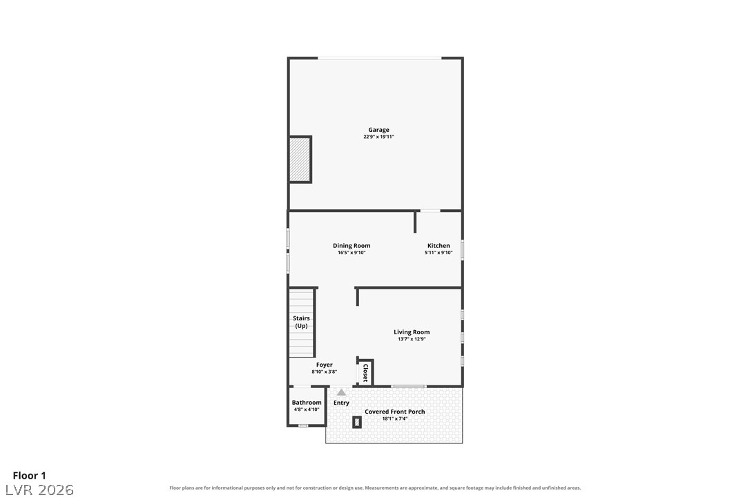 9168 Dimpled Court Las Vegas NV 89149