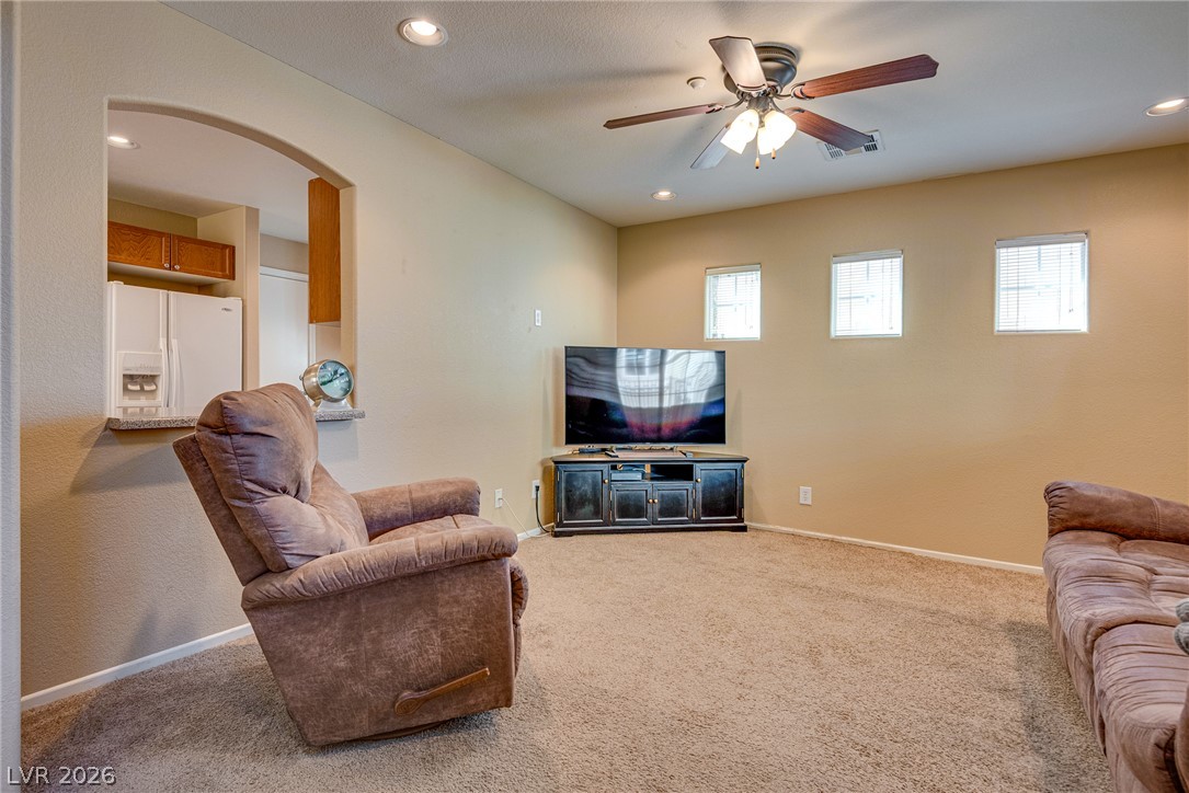 9168 Dimpled Court Las Vegas NV 89149