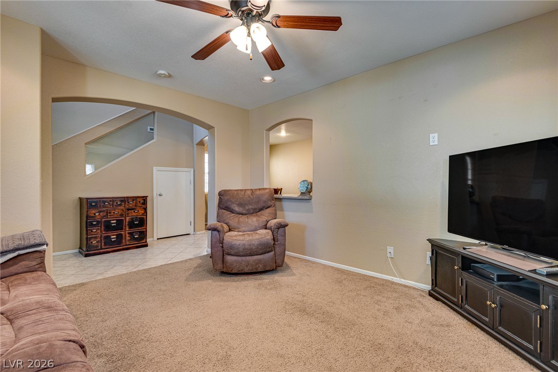 9168 Dimpled Court Las Vegas NV 89149