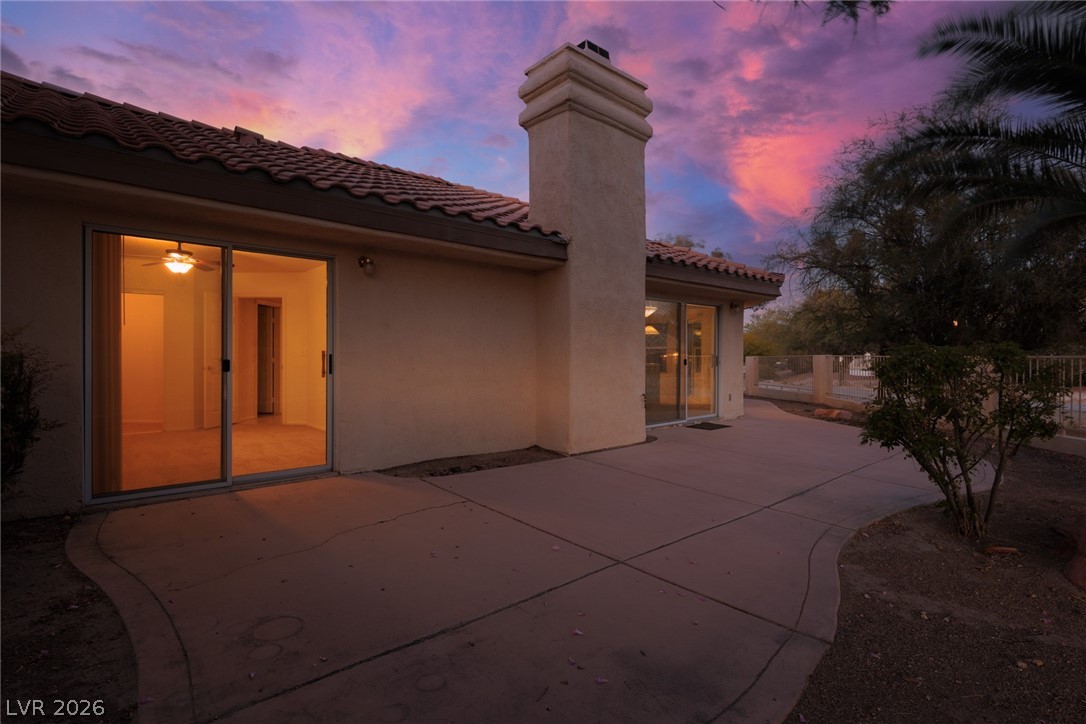 7277 Vista Bonita Drive Las Vegas NV 89149