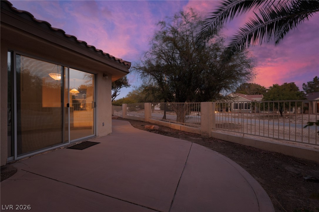 7277 Vista Bonita Drive Las Vegas NV 89149
