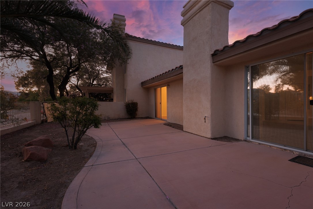 7277 Vista Bonita Drive Las Vegas NV 89149