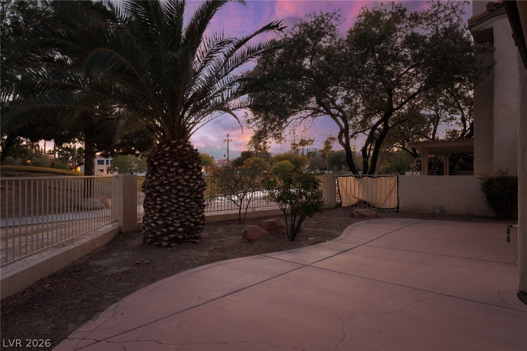 7277 Vista Bonita Drive Las Vegas NV 89149