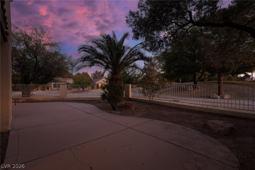 7277 Vista Bonita Drive Las Vegas NV 89149