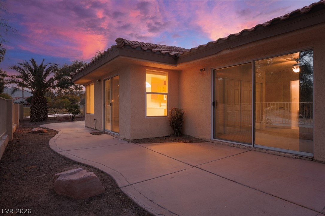 7277 Vista Bonita Drive Las Vegas NV 89149