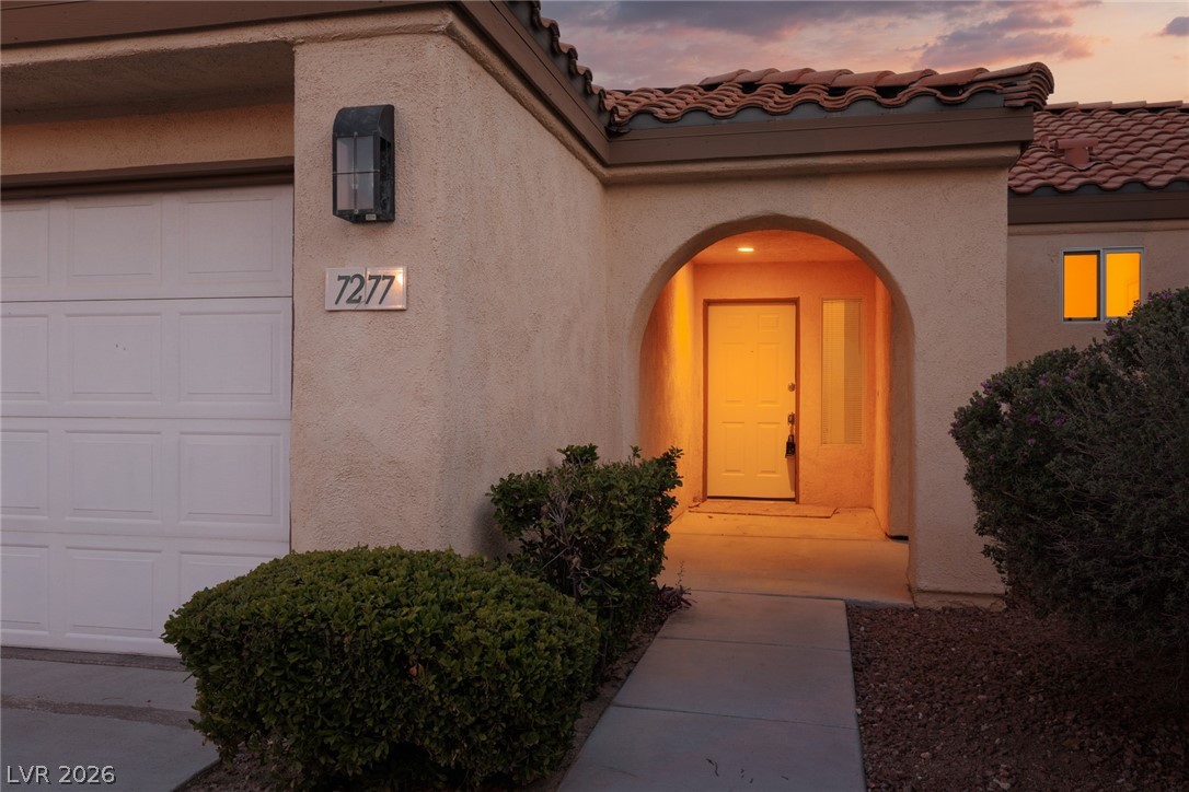 7277 Vista Bonita Drive Las Vegas NV 89149
