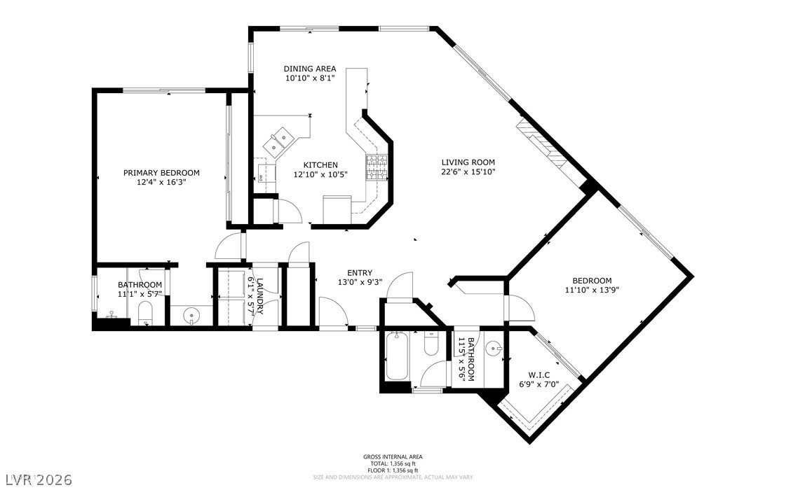 7277 Vista Bonita Drive Las Vegas NV 89149