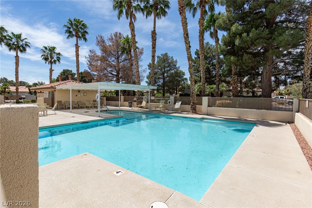 7277 Vista Bonita Drive Las Vegas NV 89149