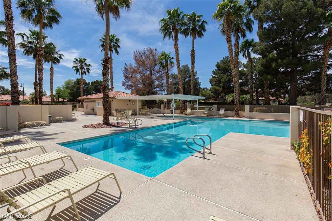 7277 Vista Bonita Drive Las Vegas NV 89149