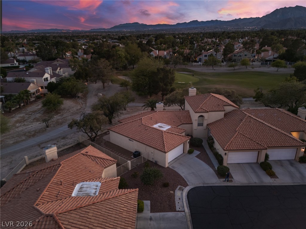 7277 Vista Bonita Drive Las Vegas NV 89149