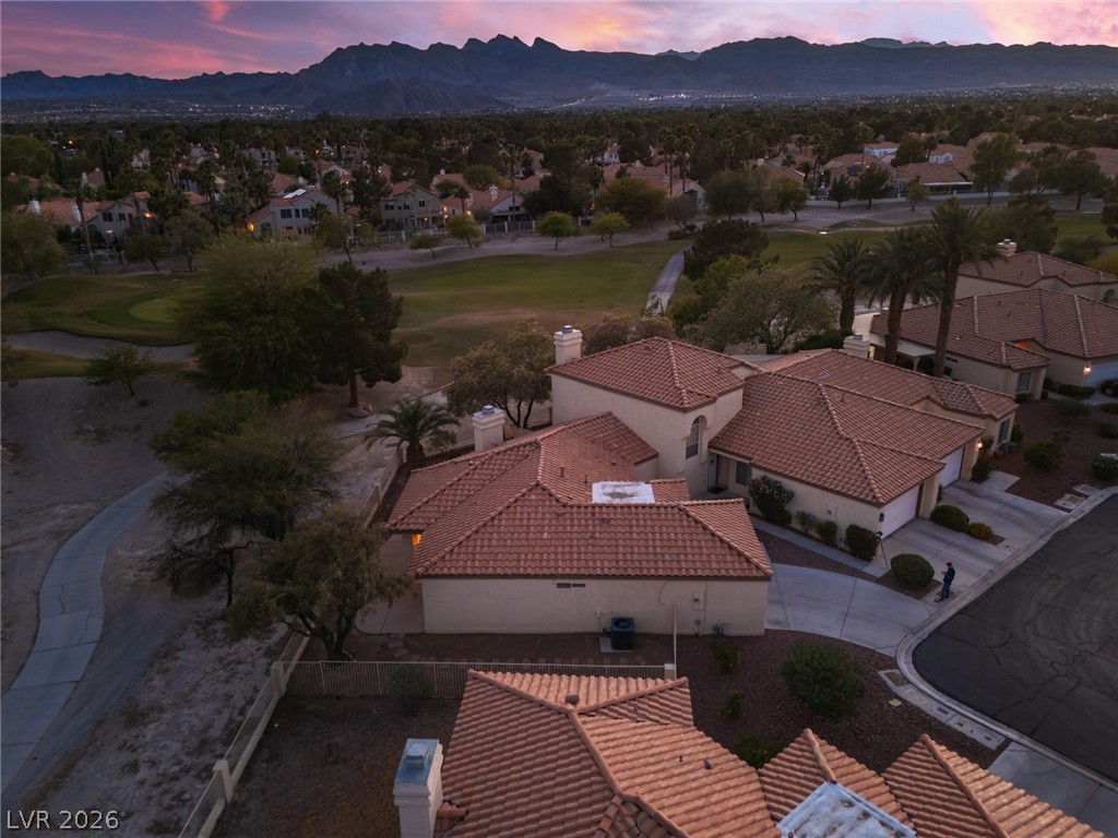 7277 Vista Bonita Drive Las Vegas NV 89149