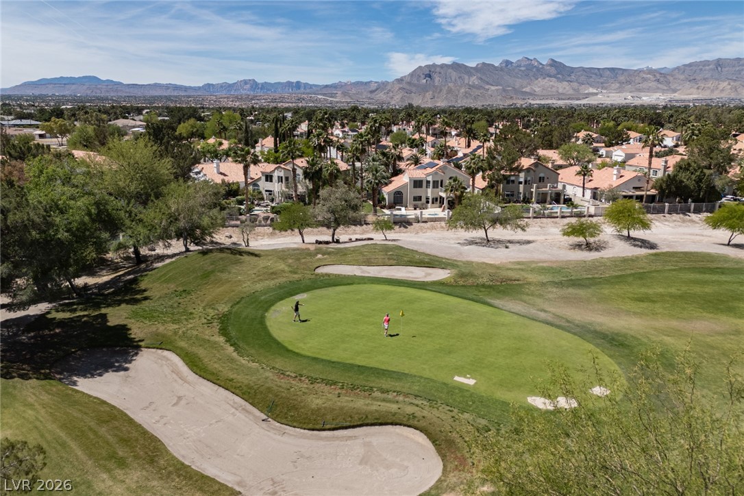 7277 Vista Bonita Drive Las Vegas NV 89149