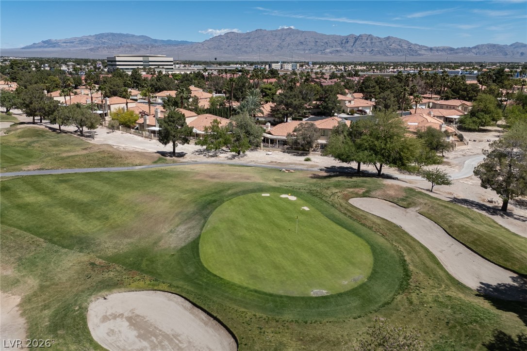 7277 Vista Bonita Drive Las Vegas NV 89149