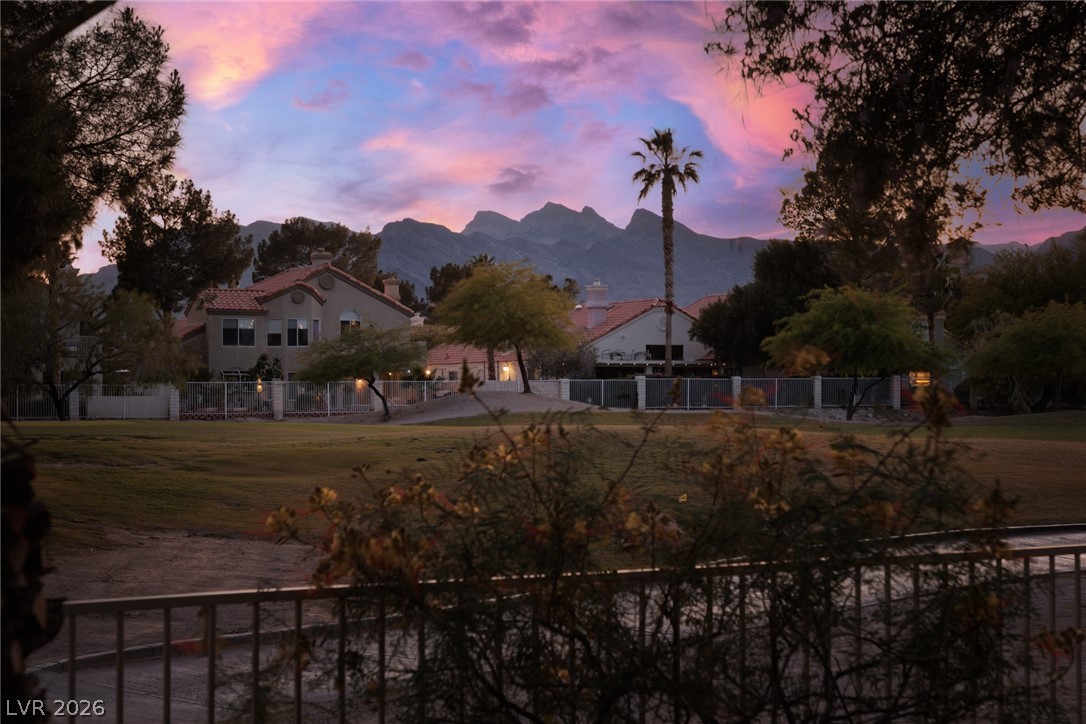 7277 Vista Bonita Drive Las Vegas NV 89149