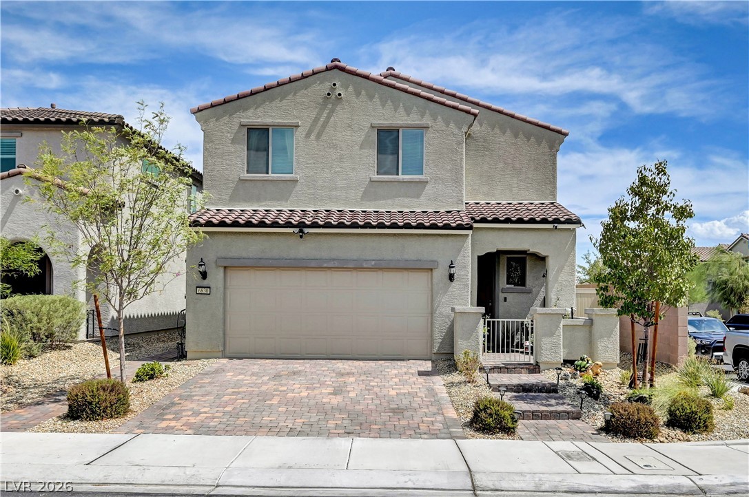 6830 Camino Real Street North Las Vegas NV 89086