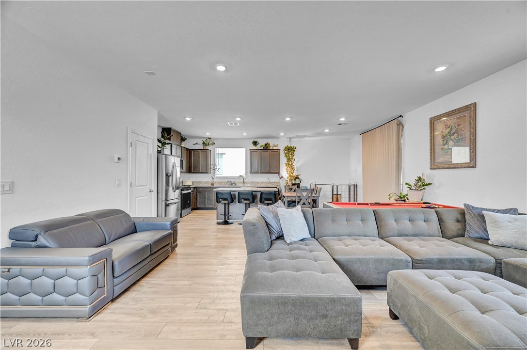 6830 Camino Real Street North Las Vegas NV 89086