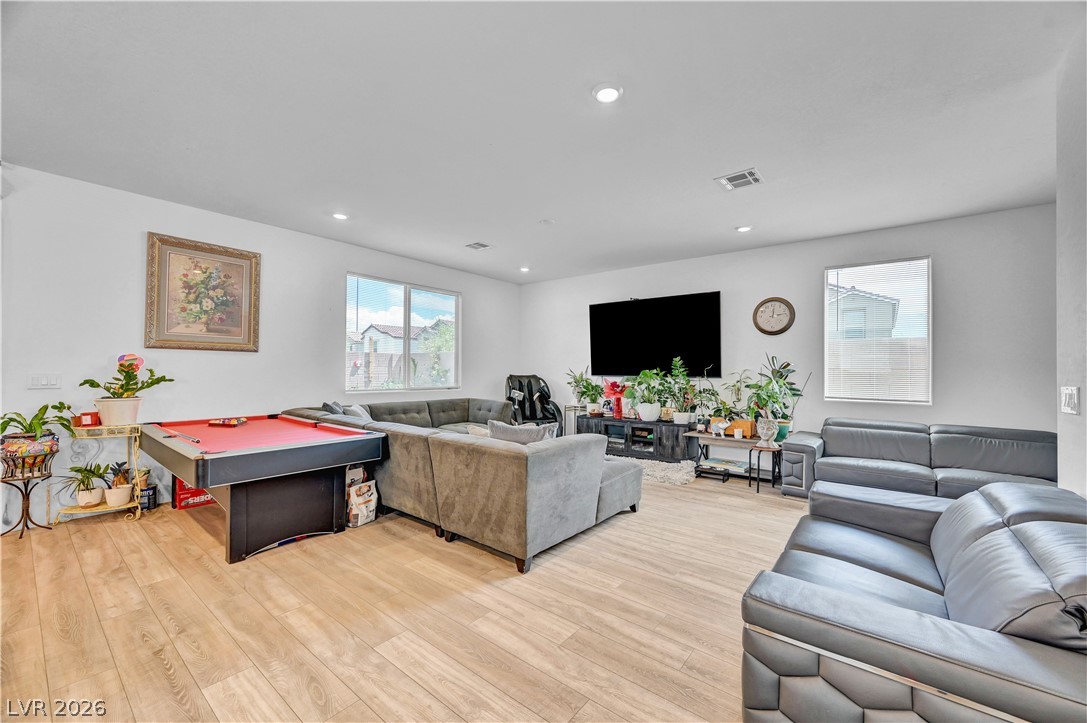 6830 Camino Real Street North Las Vegas NV 89086