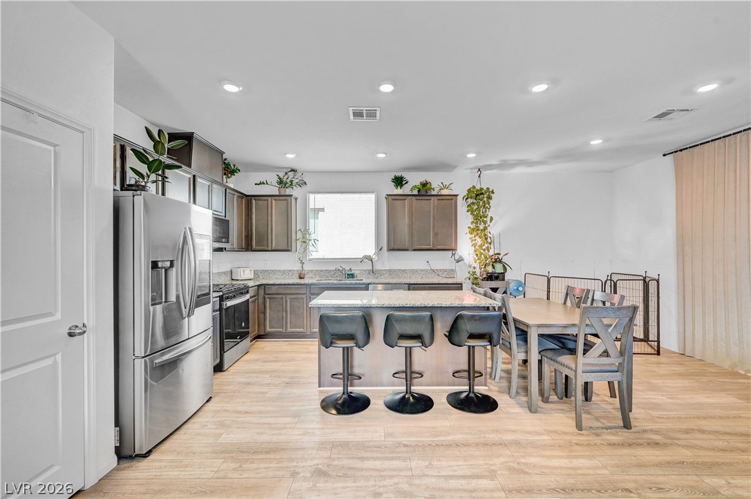 6830 Camino Real Street North Las Vegas NV 89086