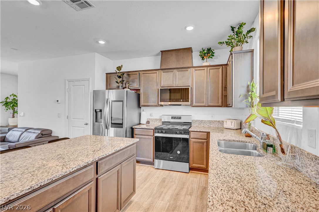 6830 Camino Real Street North Las Vegas NV 89086