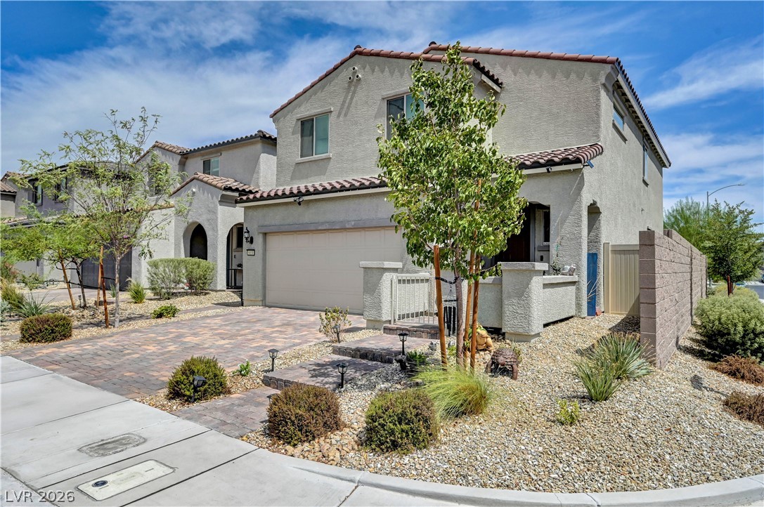 6830 Camino Real Street North Las Vegas NV 89086