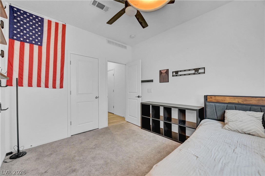 6830 Camino Real Street North Las Vegas NV 89086