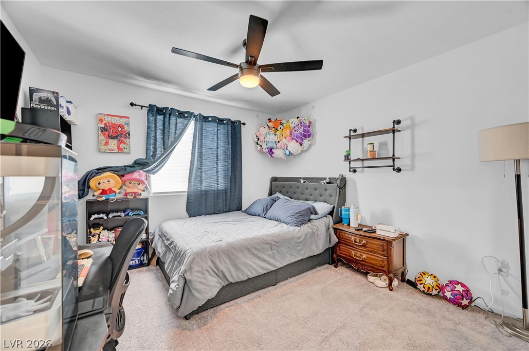 6830 Camino Real Street North Las Vegas NV 89086