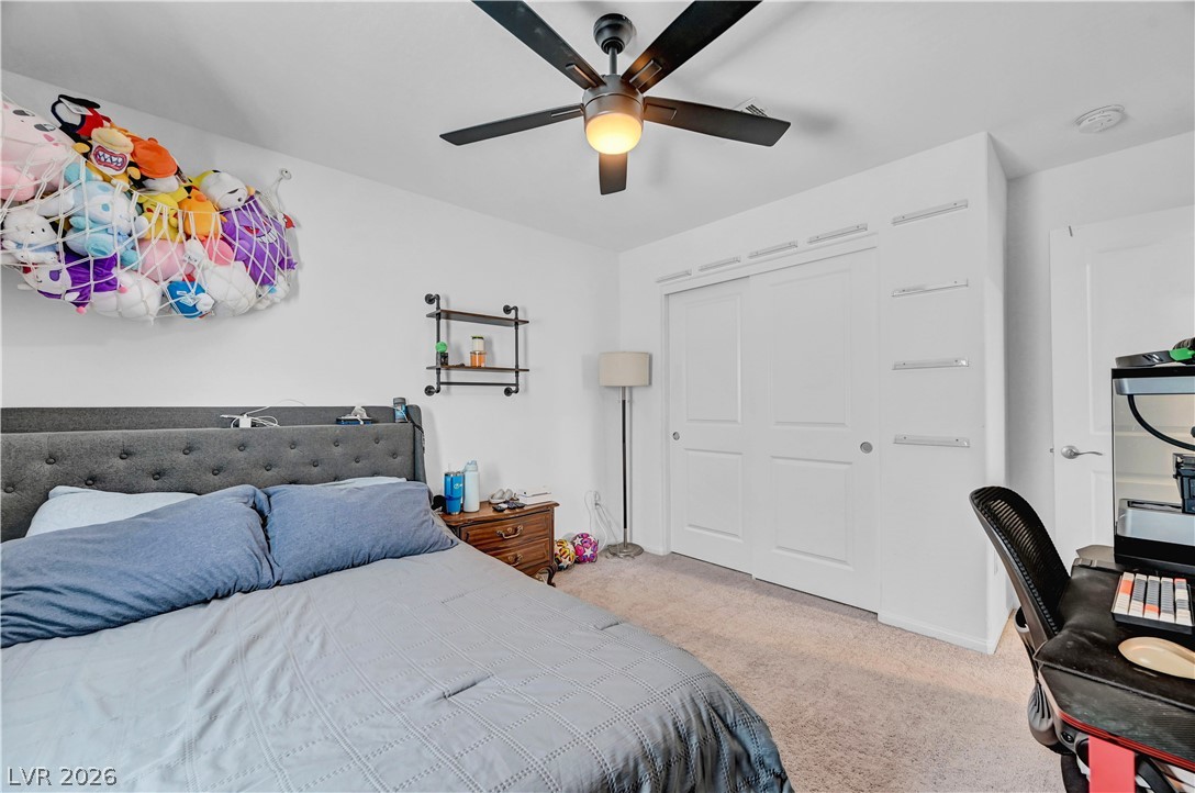 6830 Camino Real Street North Las Vegas NV 89086
