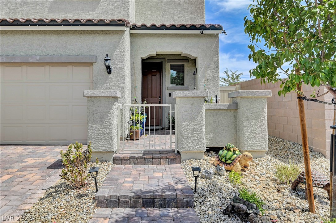 6830 Camino Real Street North Las Vegas NV 89086