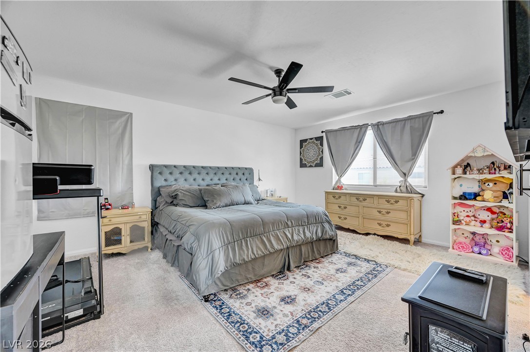 6830 Camino Real Street North Las Vegas NV 89086