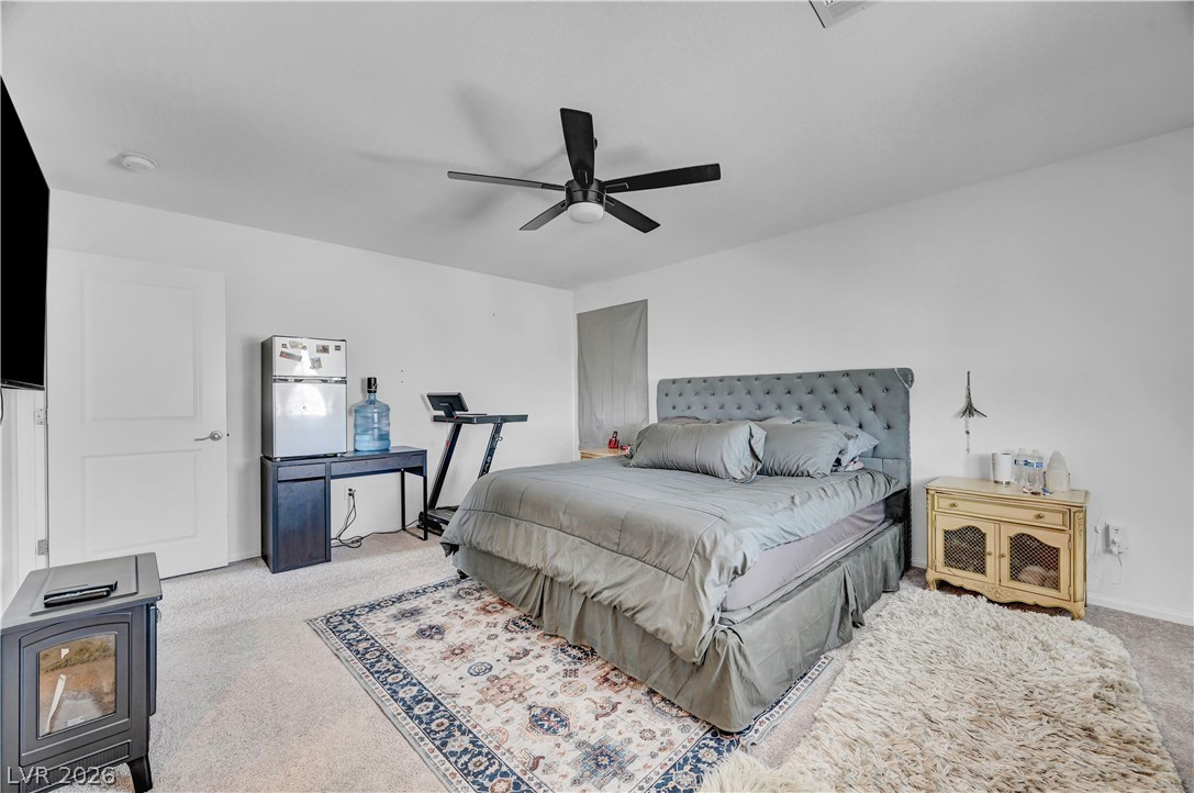 6830 Camino Real Street North Las Vegas NV 89086