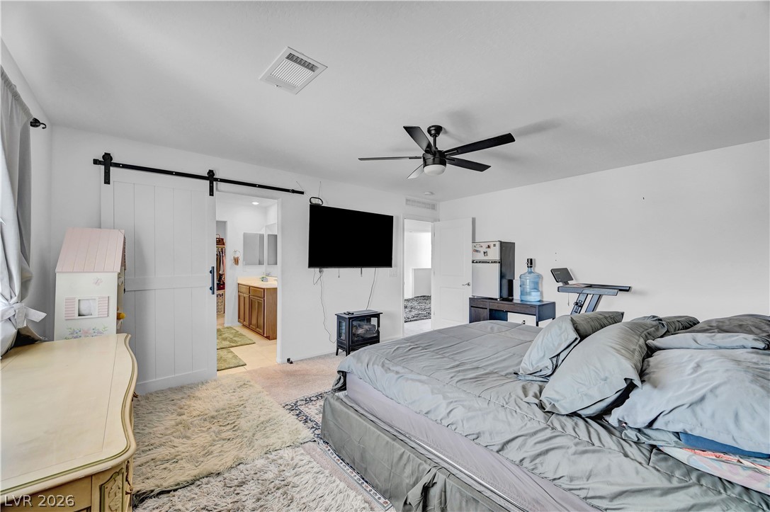6830 Camino Real Street North Las Vegas NV 89086