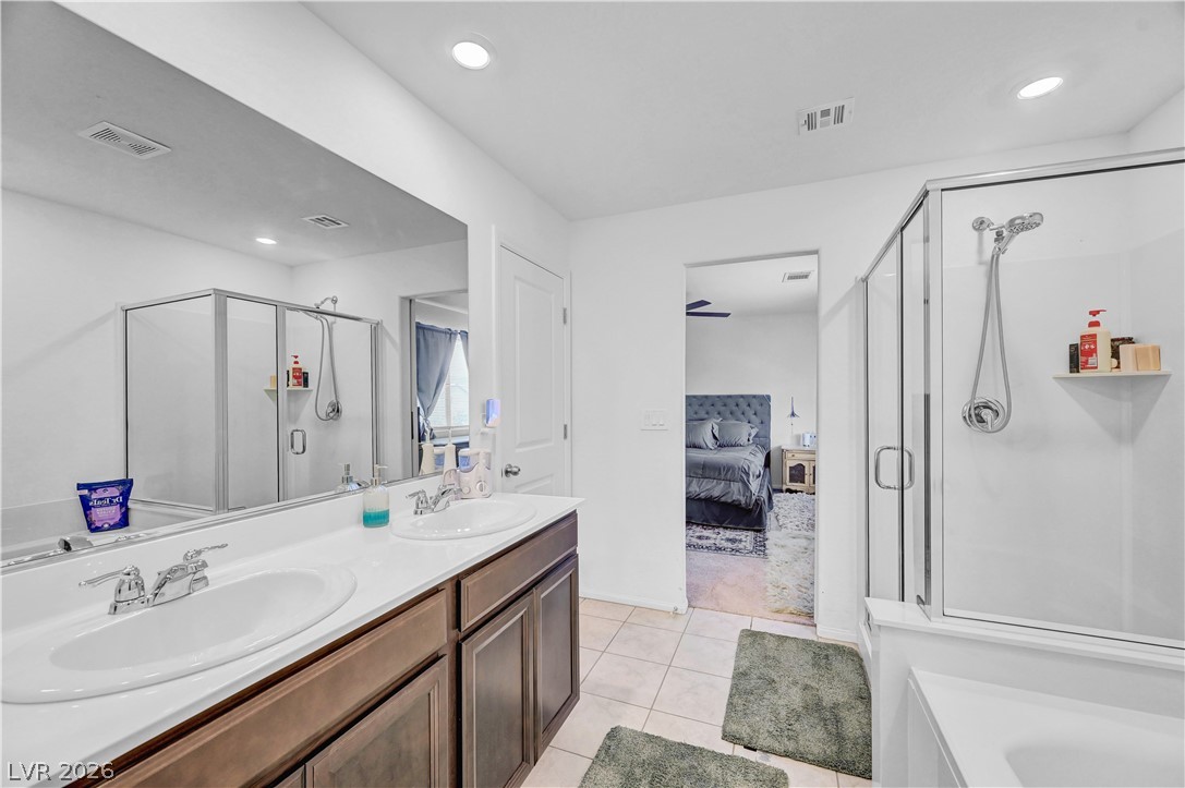 6830 Camino Real Street North Las Vegas NV 89086