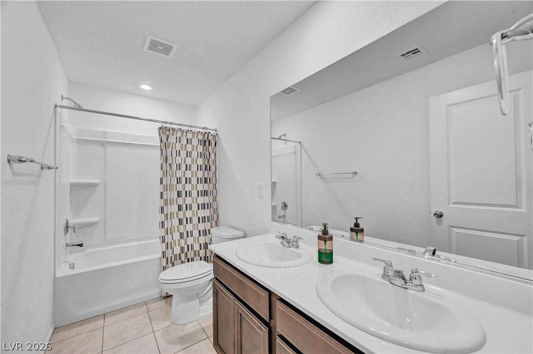 6830 Camino Real Street North Las Vegas NV 89086